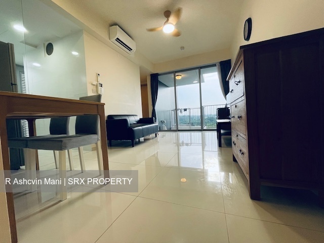 The Estuary (D27), Condominium #608065431
